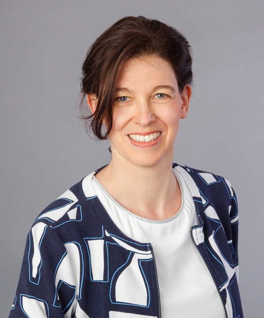 Foto Prof. Dr. Ina Henning