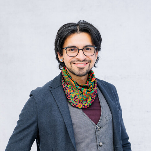 Foto Renán A. Oliva Guzmán