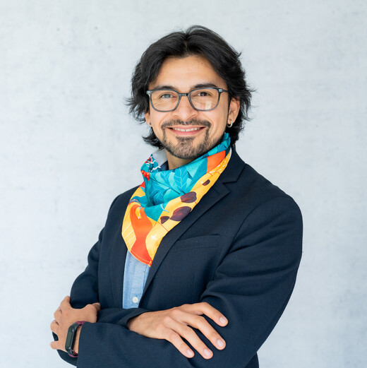 Foto Renán A. Oliva Guzmán