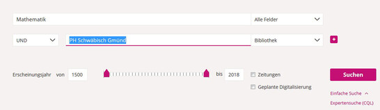 Grafik 2 gedruckte Zeitschriften