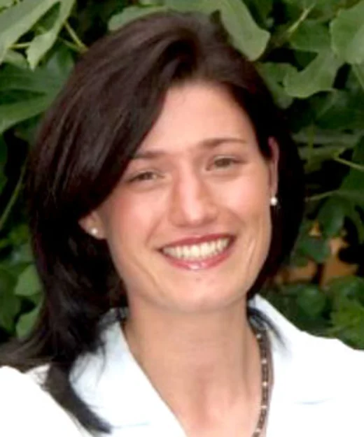 Foto Dr. Mirelle Schied