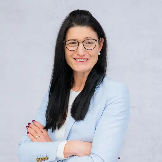 Foto Dr. Mirelle Schied