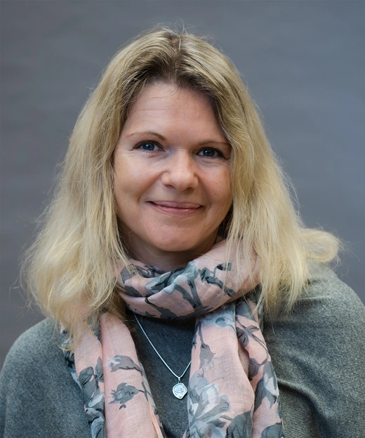 Foto Dr. Sabrina Dahlheimer