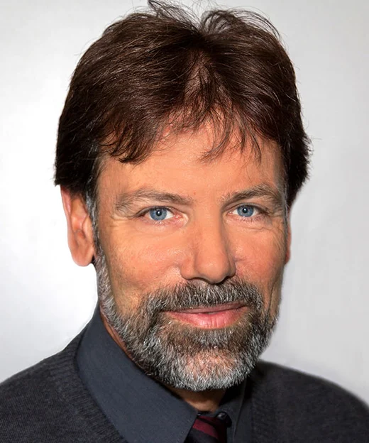 Foto Prof. Dr. Hans-Martin Haase