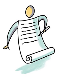 Foto Schreibwerkstatt