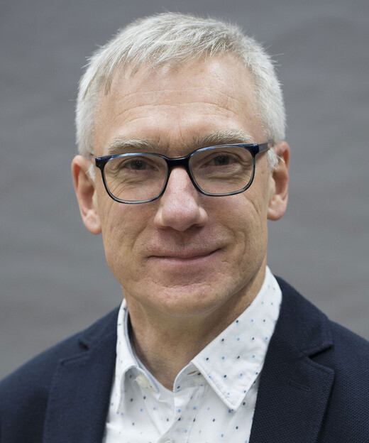 Foto Prof. Dr. Helmar Schöne Foto Prof. Dr. Helmar Schöne