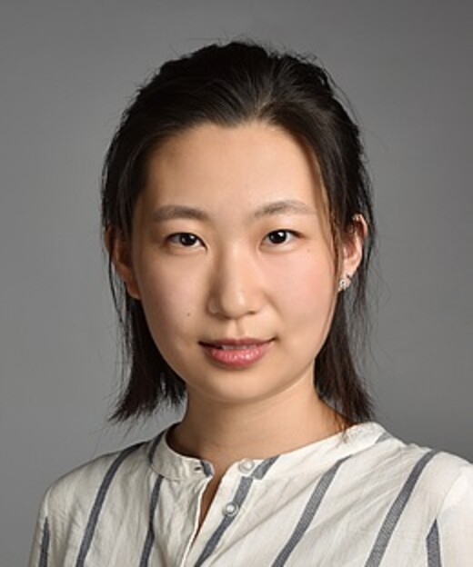 Profilfoto von Can Zhao