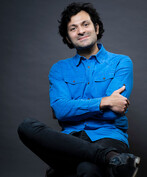  Juniorprofessor. Dr. Taha Ertuğrul Kuzu