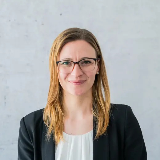 Foto Dr. Marina Lentin