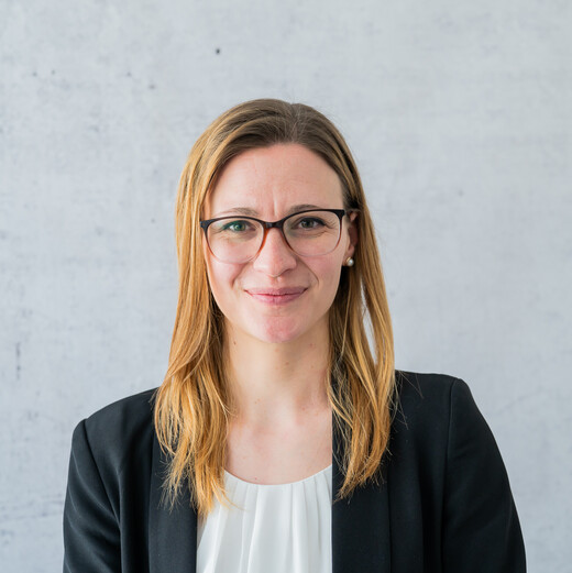 Foto Dr. Marina Lentin