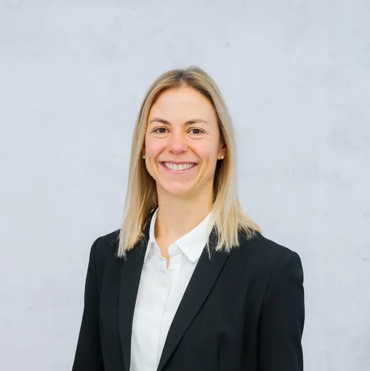 Foto Prof. Dr. Silke Ladel