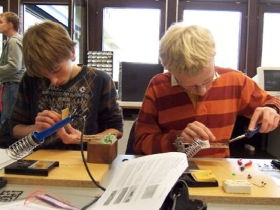 Schüler Ing. Akademie