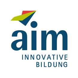 Logo aim Innovative Bildung