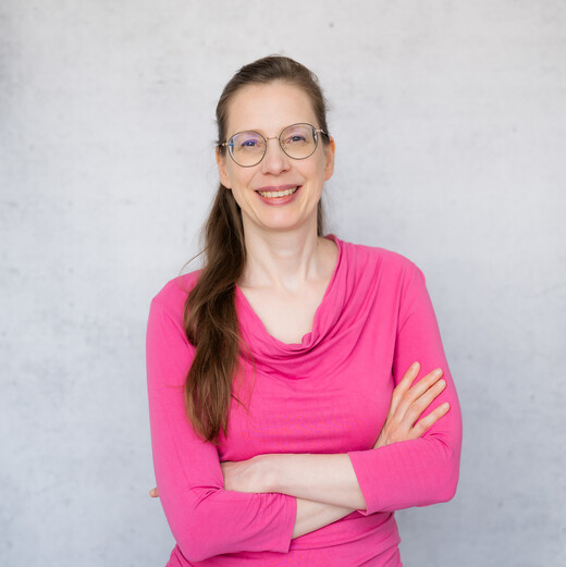 Foto Dr. Christina Barth Foto Dr. Christina Barth