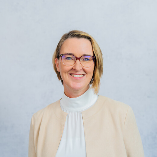 Foto Dr. Karolin Höhl