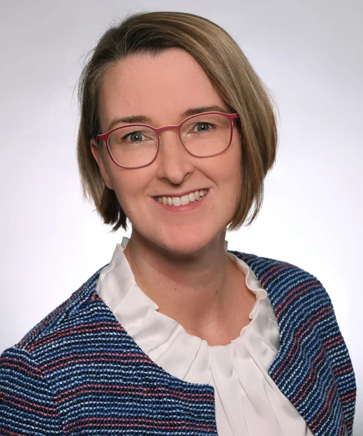 Foto Dr. Karolin Höhl
