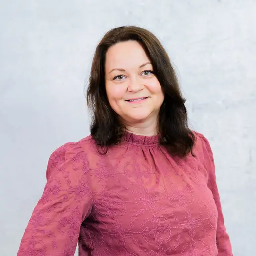 Foto Dr. Eva-Maria Dichtl