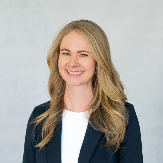 Foto Sophia Neuhaus