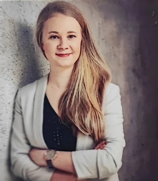 Foto Sophia Neuhaus