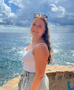 Foto Sarah Kast