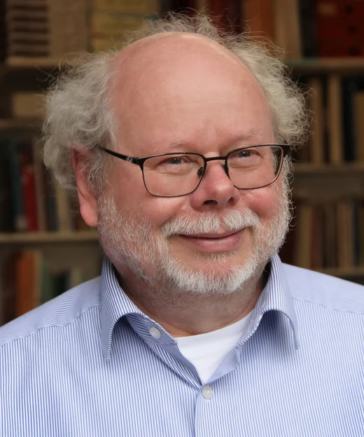 Foto Prof. Dr. phil. Hermann Ullrich