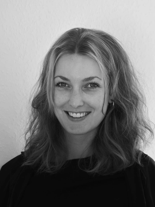 Profilfoto von Tabea Fuchs