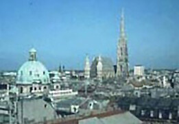 Foto Wien