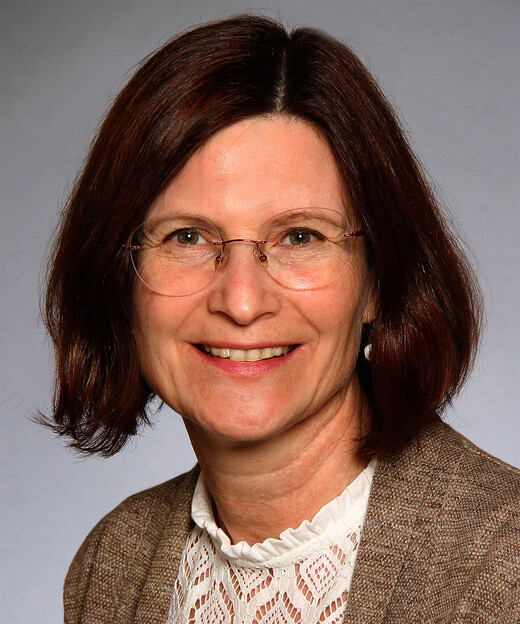 Profilfoto von Dr. Bettina Kumpfert-Moore