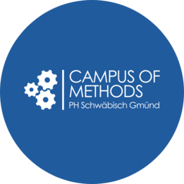 Logo Campus of Methods