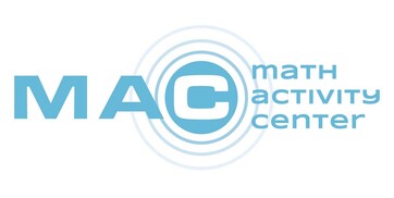 Logo Math Activity Center