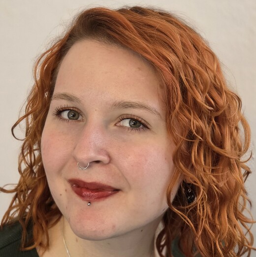 Foto Marie Ströhlein