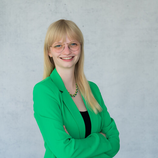 Foto Franziska Jehle