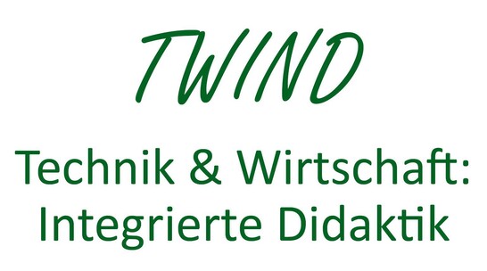 Logo TWIND