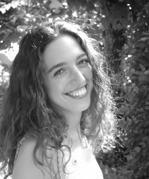 Foto Prof. Dr. Katrin Hee