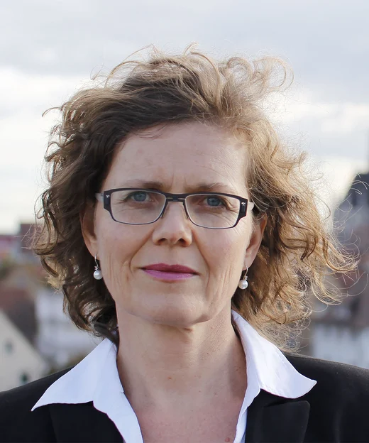 Foto Angelika Meyer