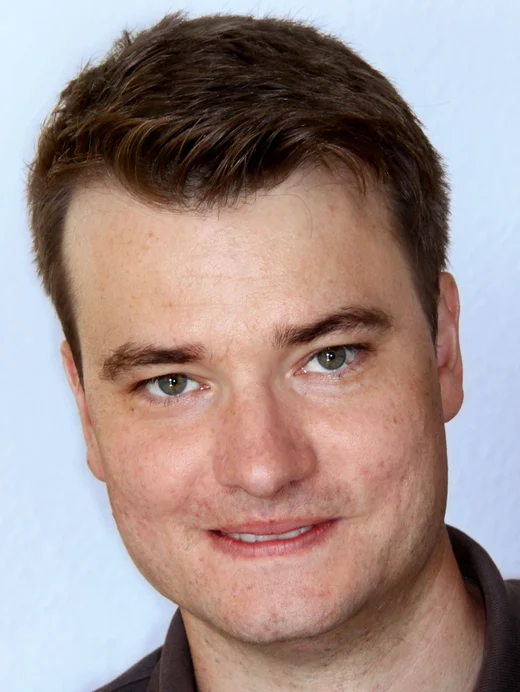 Foto Dr. Volker Zimmer Foto Dr. Volker Zimmer