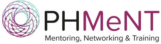 Logo PHMeNT