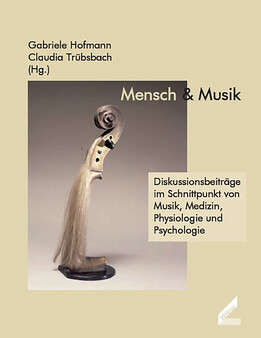 Foto Cover Mensch & Musik
