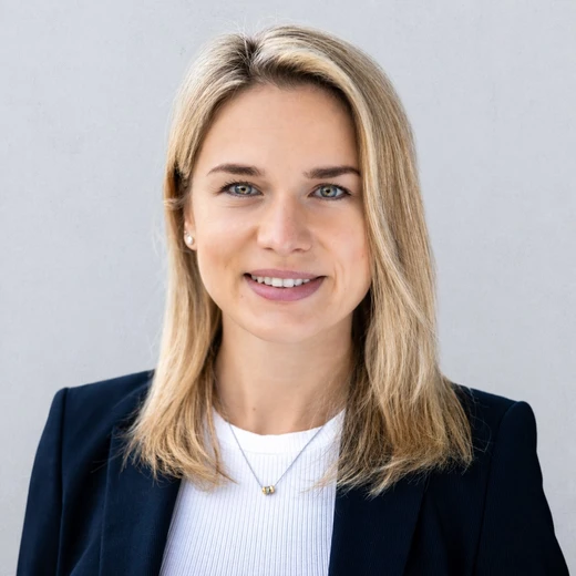 Foto Prof. Dr. Saskia Schreiter