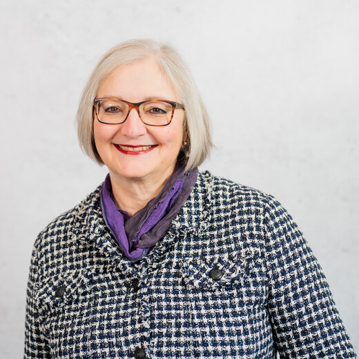 Foto Prof. Dr. Claudia Vorst