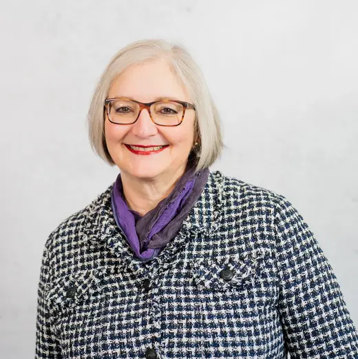 Foto Prof. Dr. Claudia Vorst