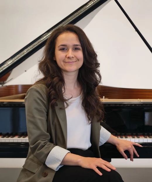 Foto Melis Ertürk