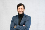 Foto Juniorprofessor. Dr. Taha Ertuğrul Kuzu