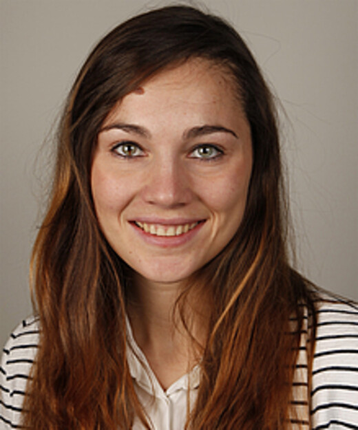 Foto Laya Lehner