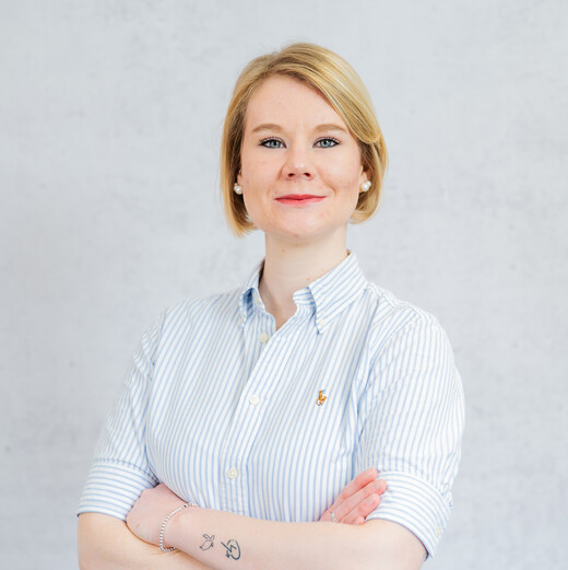 Foto Pia Lena Schlüter