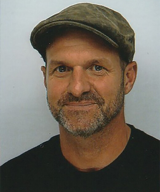 Foto Dr. Wolfgang Bay Foto Dr. Wolfgang Bay