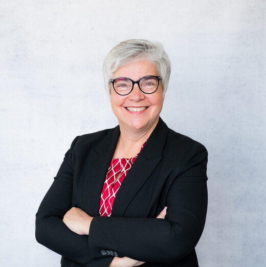 Foto Dr. Monika Becker