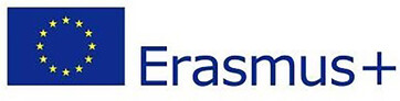 Foto Logo Erasmus +