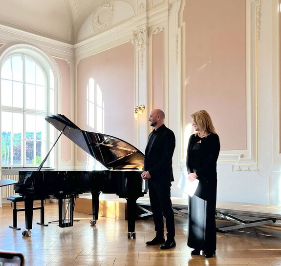 Jubiläumskonzert