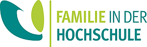Logo Netzwerk Familie in der Hochschule